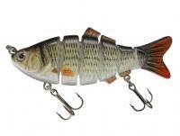 Lure Jenzi Jeronimo Junior 10cm 17g - Whitefish/Roach