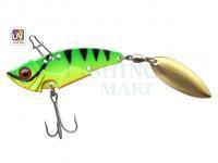 Lure Jenzi Phantom-F Spinner Jig 1 5.5cm 14g - E Col.5