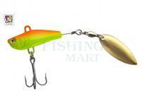 Przynęta Jenzi Phantom-F Spinner Jig 2 5cm 17g - A Col.1