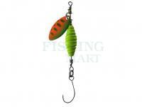 Spinner Jenzi Phantom-F Spinner UV Single Hook 5g - A