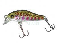 Hard Lure Jenzi T-Rex Wobbler Minnow Trout 35SR 35mm 2g - A