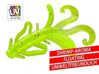 Przynęty miękkie Jenzi Tasty Gums Type 1 Shrimp-Aroma 40mm - A Col.1