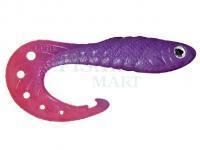 Soft Bait Jenzi Vladimir Twister Bulk 9cm - C