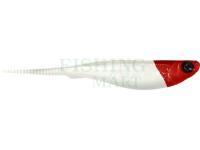 Soft lures Dragon Jerky 12.5cm - RED HEAD