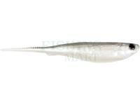 Soft lures Dragon Jerky 15cm - PEARL/BLACK