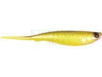 Soft lures Dragon Jerky 20cm - DARK GOLD red