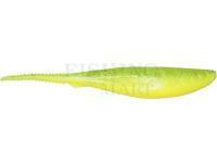 Soft baits Dragon Jerky PRO 12,5cm - Super Yellow / Chartreusse