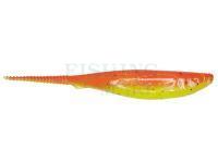 Soft baits Dragon Jerky PRO 22,5cm - Chartreusse / Orange Fluo