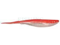 Przynęty miękkie Dragon Jerky PRO 22,5cm - Pearl / Orange