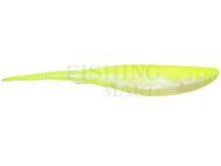 Soft baits Dragon Jerky PRO 22,5cm - Pearl / Super Yellow