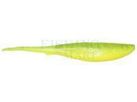 Przynęty miękkie Dragon Jerky PRO 22,5cm - Super Yellow / Chartreusse