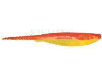 Przynęty miękkie Dragon Jerky PRO 22,5cm - Super Yellow / Orange