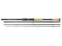 Wędka Daiwa Tatula Baitcast 1.98m 3.5-14g
