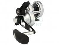 Multiplikator Penn Fathom II Lever Drag 2 Speed 40NLD2 CV