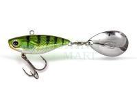 Przynęta Quantum 4street Spin-Jig 41mm 28g - perch