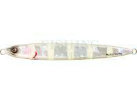 Jig morski Westin Flashin’ Anchovy 13cm 80g - Zebra Glow