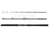 Rod Penn Overseas XT II Halibut 2.10m 30-50lb