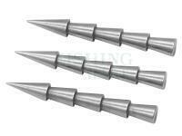 Tungsten sinker pins Mikado Jaws - 29mm/3.10g