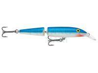 Lure Rapala Jointed 13cm - Blue