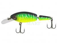 Hard Lure Quantum Jointed Minnow SR 5.5cm 8g - firetiger