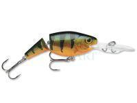 Wobler łamany Rapala Jointed Shad Rap 5 cm - Perch