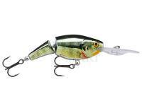 Lure Rapala Jointed Shad Rap 7 cm - Chrome Bluegill