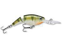 Wobler łamany Rapala Jointed Shad Rap 7 cm - Yellow Perch