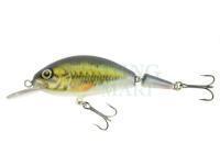 Lure Goldy Jointed Wizard 9cm - BS