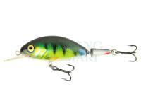 Lure Goldy Jointed Wizard 9cm - MG