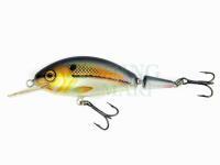 Lure Goldy Jointed Wizard 9cm - MRS