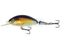 Lure Goldy Jointed Wizard 9cm - NV