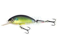 Lure Goldy Jointed Wizard 9cm - ZK