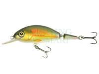 Lure Goldy Jointed Wizard 9cm - ZR