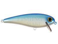 Wobler Strike Pro Jonny Vobbler 13cm 53g - JV001 Blue Pearl