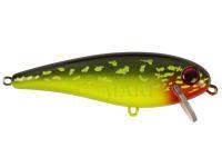 Wobler Strike Pro Jonny Vobbler 13cm 53g - JV008 Hot Pike