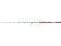 Wędka Mikado Red Cat Spin Troll MH 2.20m 40-120g