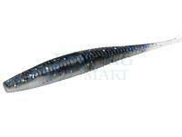 Soft Baits Mikado M-Craft Wiggly Worm 75mm - Bluegil