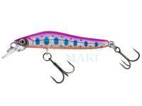 Hard Lure Molix Jubarino 5cm 2.5g | 2 inch 3/32 oz - 212 Pink / Blue Spots