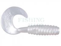 Soft baits Dragon Jumper 6,5cm Pearl