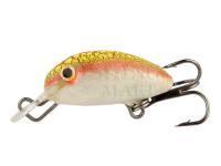 Wobler Hunter Junior 2.3cm S - YE