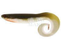 Soft Bait Westin CurlTeez Curltail Bulk 8.5cm 6g - Bass Orange