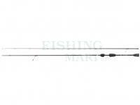 Rod Jaxon Wild Horse Ultralight 2.10m 1-9g