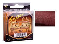 Monofilament Line Gamakatsu Super G-line Neo Bronze 150m 0.18mm