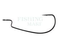 Hooks Decoy Worm 9 Upper Cut Hook - #1/0