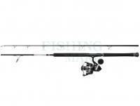 Zestaw Penn Pursuit IV Boat Combo 7ft 30-50lb – 6000