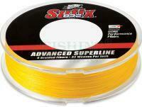 Plecionka Sufix 832 Advanced Superline Hi Vis Yellow 120m - 0.28mm