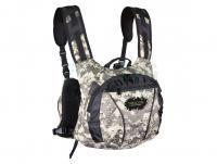 Dragon Vest chest pack Street Fishing