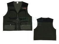 Team Dragon fishing vest - XL