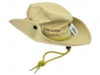 Hats Dragon 90-061-02 M (58)
