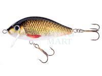 Lure Jaxon Karas SW Holo Select 7cm KZX